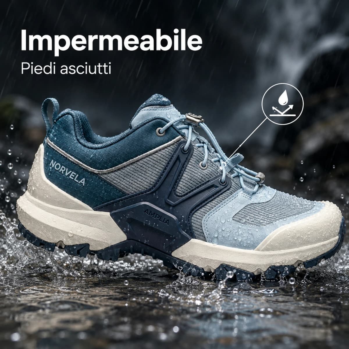 Impermeabile